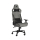 Fotel gamingowy Corsair T3 Rush (2023) szaro-antracytowy